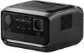 Générateur Solaire Portable EF ECOFLOW RIVER 3 Plus, Batterie LFP 286 Wh, Sortie Max 1200 W, Extensible à 858 Wh