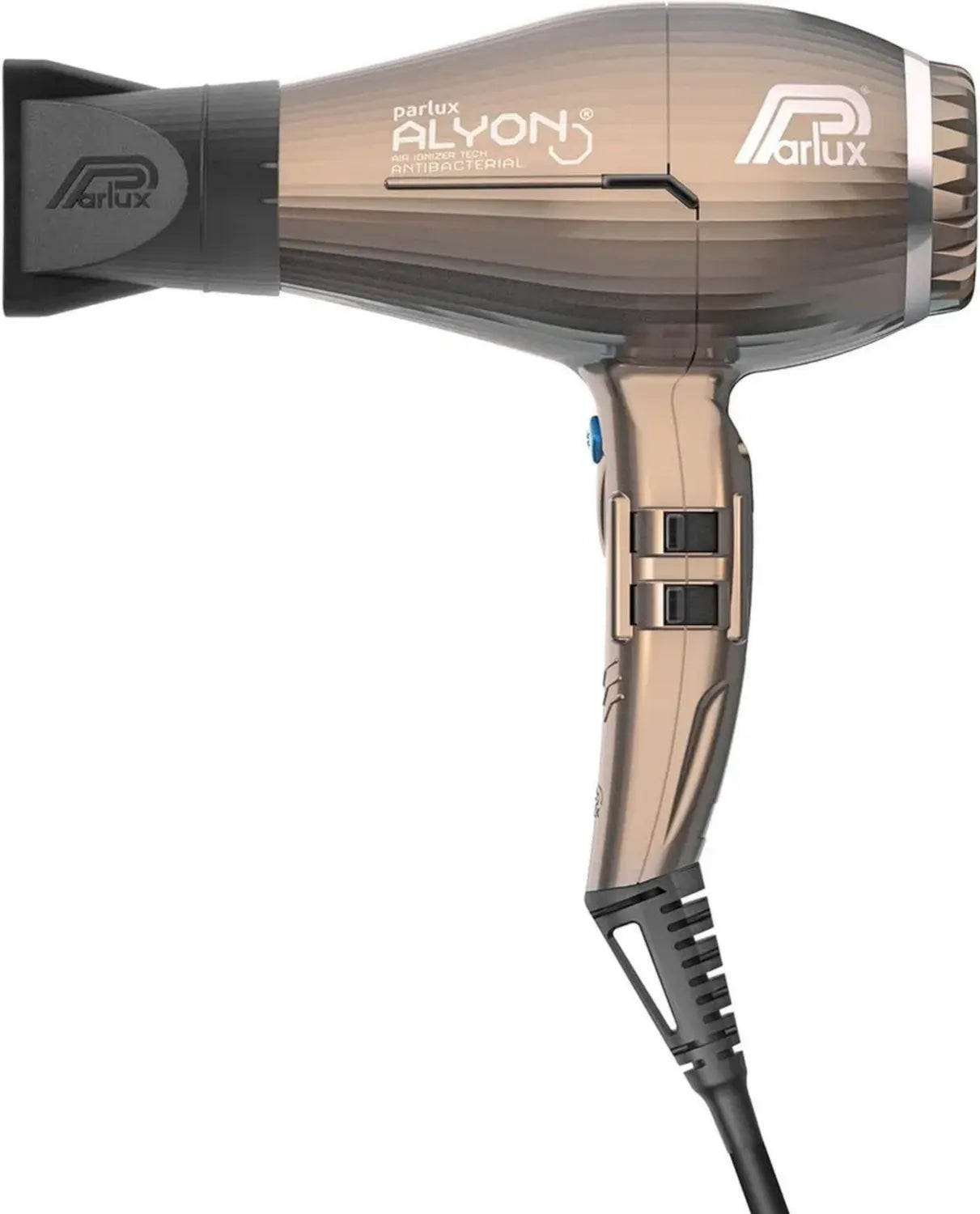 Sèche-cheveux Parlux Alyon Professionnel Bronze