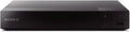 Lecteur Blu-ray Sony BDP-S1700K - Haute Définition 1080p, Couleurs TRILUMINOS, Audio Haute Fidélité