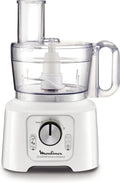 Robot Culinaire Moulinex 2,2 L Multicolore avec Accessoires