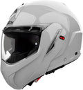 Casque Airoh Mathisse II, Gris, Taille 2XL (63)