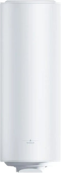 Chauffe-eau électrique De Dietrich 150L, modèle blanc