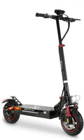 Trottinette Électrique UrbanGlide ECROSS Pro Lite 2 - Batterie 48V 10.4Ah