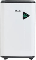 Déshumidificateur d'air compact Wood's MDX20P