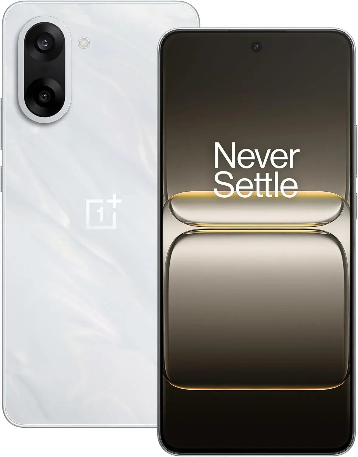 OnePlus Nord CE 5G, 8 Go RAM, 128 Go, Appareil Photo 50 MP, Débloqué, Marble Mist