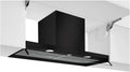 Hotte Intégrée Bosch Série 4, 90cm, Noir Mat, 3 Vitesses