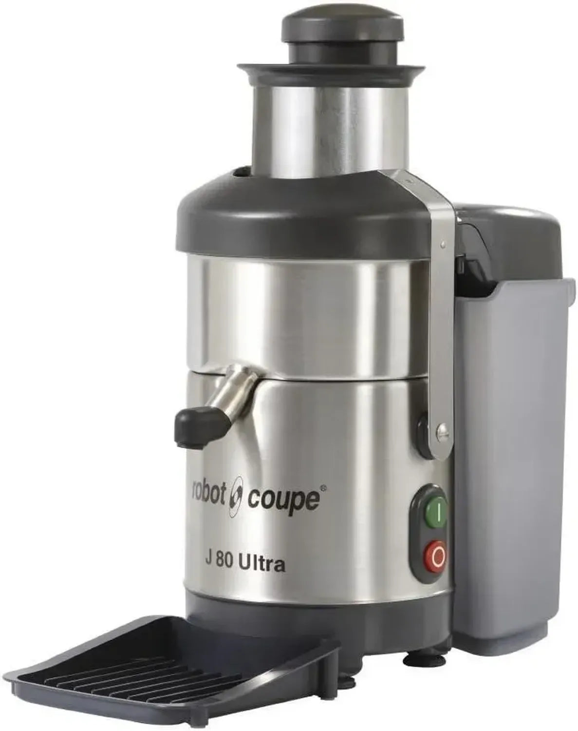 Extracteur de Jus Professionnel J 80 - Robot Coupe