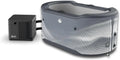Ensemble Bain Froid NetSpa Jarvi avec Chiller 3KW - Température 3-40°C - Cryothérapie