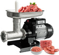 Hachoir à Viande Électrique Reber Modèle 9501N, Taille 12